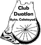 DUATLON FONCASA CALATAYUD